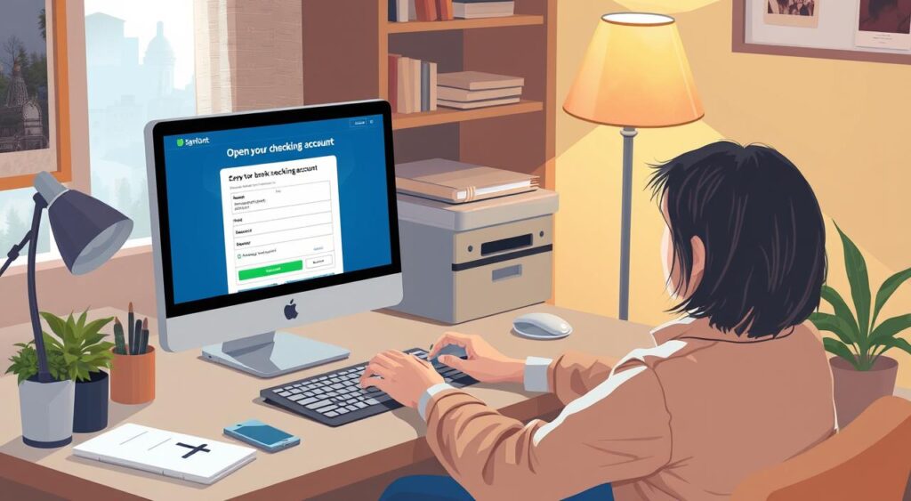 Connexus Credit Union Simply Free checking account