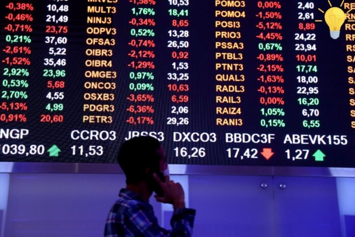 Top 10 Best-Performing Stocks of 2025