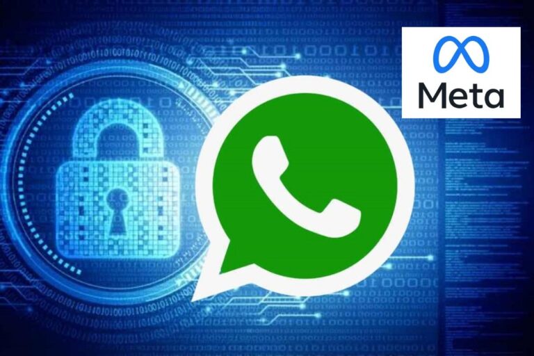 WhatsApp encrypted backups