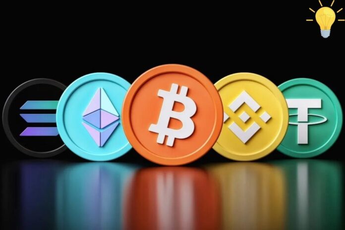 best cryptocurrencies to invest in 2025