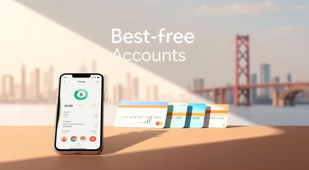 best free checking accounts