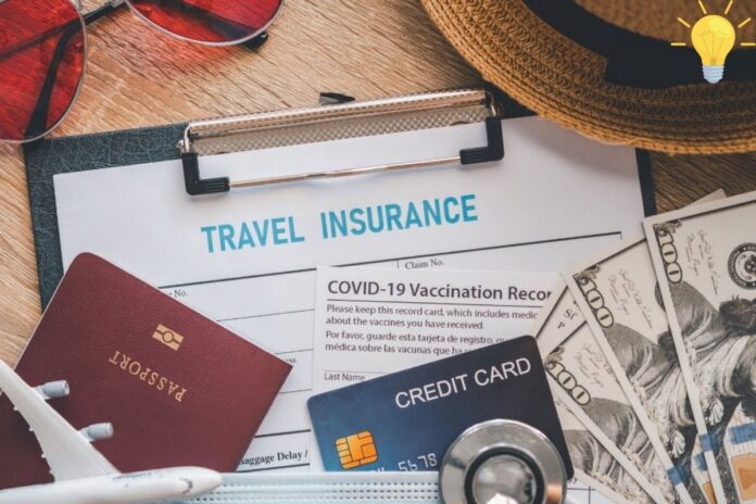 best travel health insurance for USA