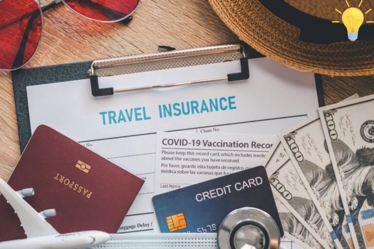 best travel health insurance for USA