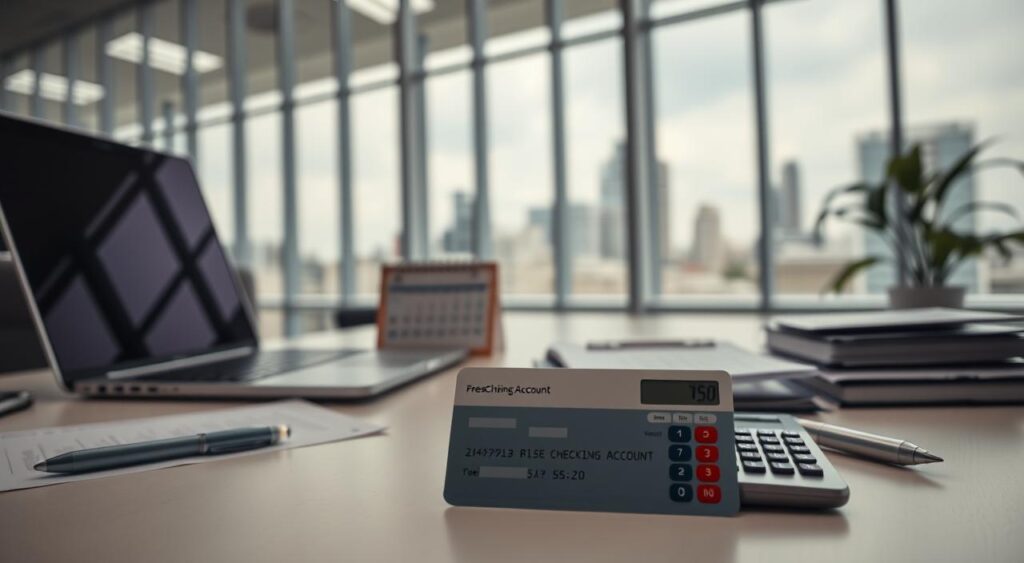 checking account features