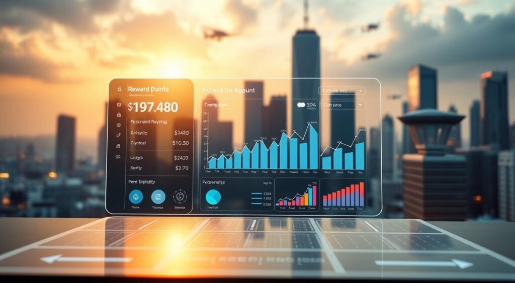 future of rewards accounts