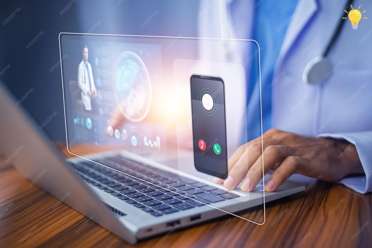 Top Telemedicine Services Covered by BCBS