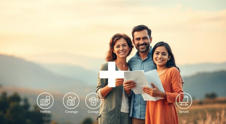 Family Health Insurance Plans – Best Affordable Coverage