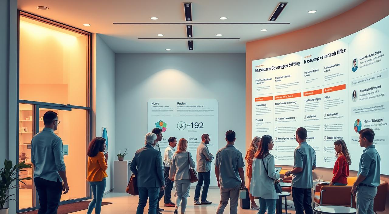 Medical Insurance Near Me – Find the Best Coverage Options