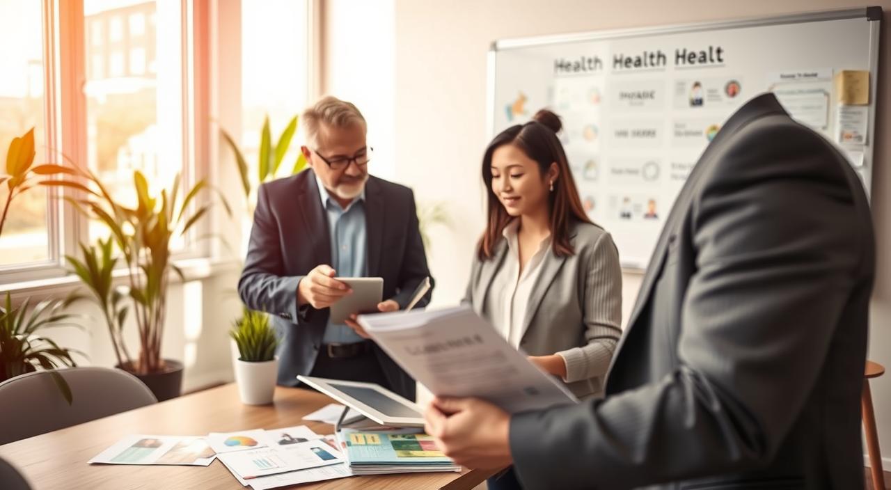 Short Term Health Plans in USA – Affordable Temporary Coverage