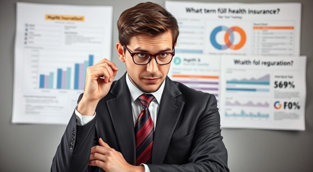 short term health insurance vs COBRA