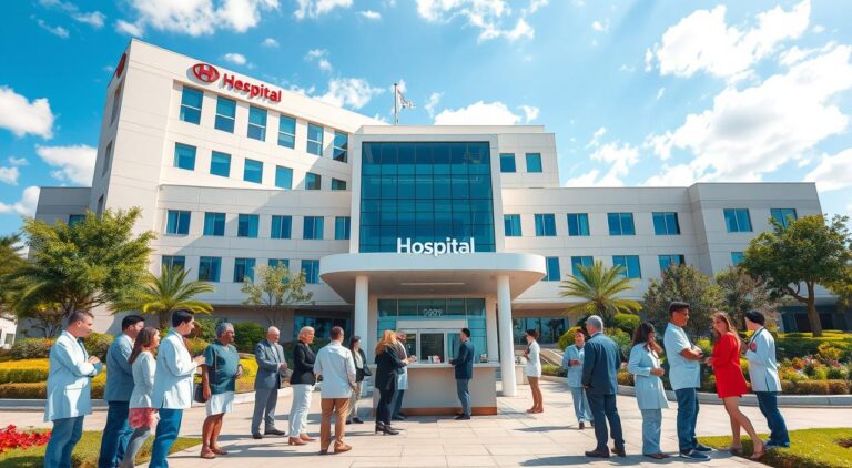 Best Hospitals in USA 2025 – Top Rated Care at Affordable Prices