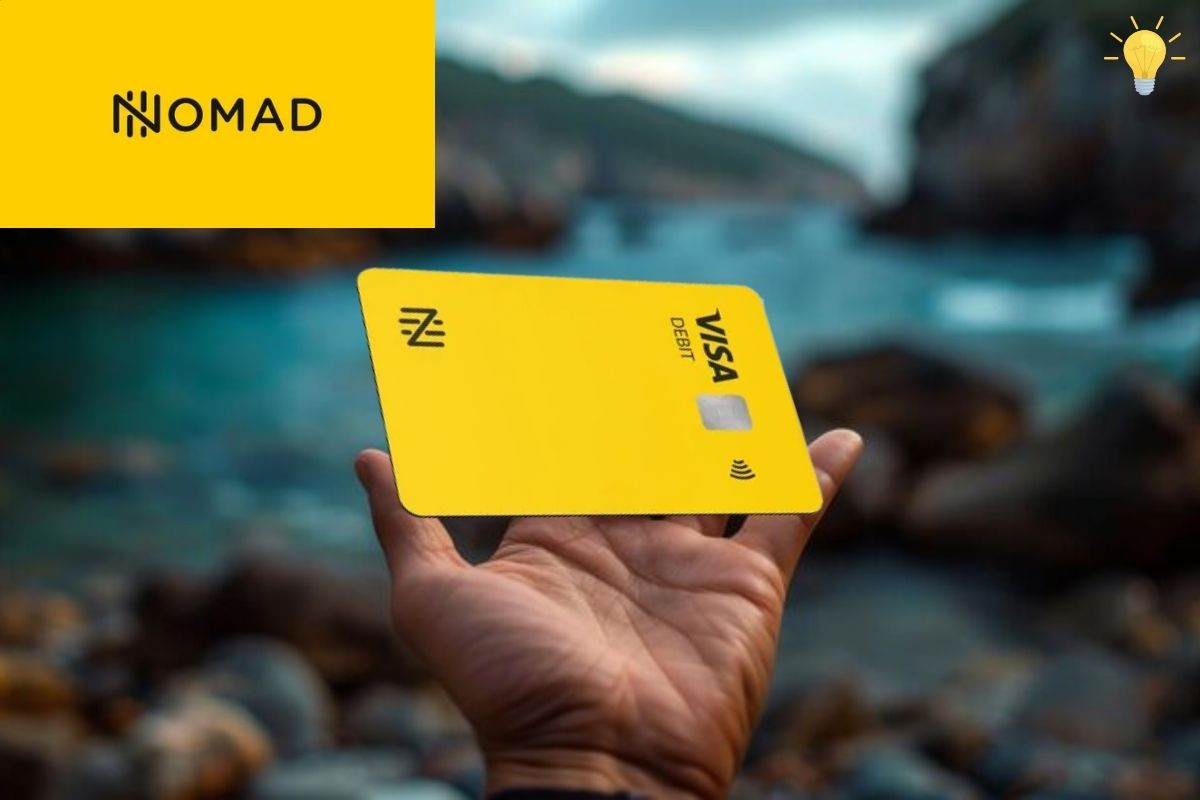 Nomad Review: Debit Card & Multi-Currency Account 2025
