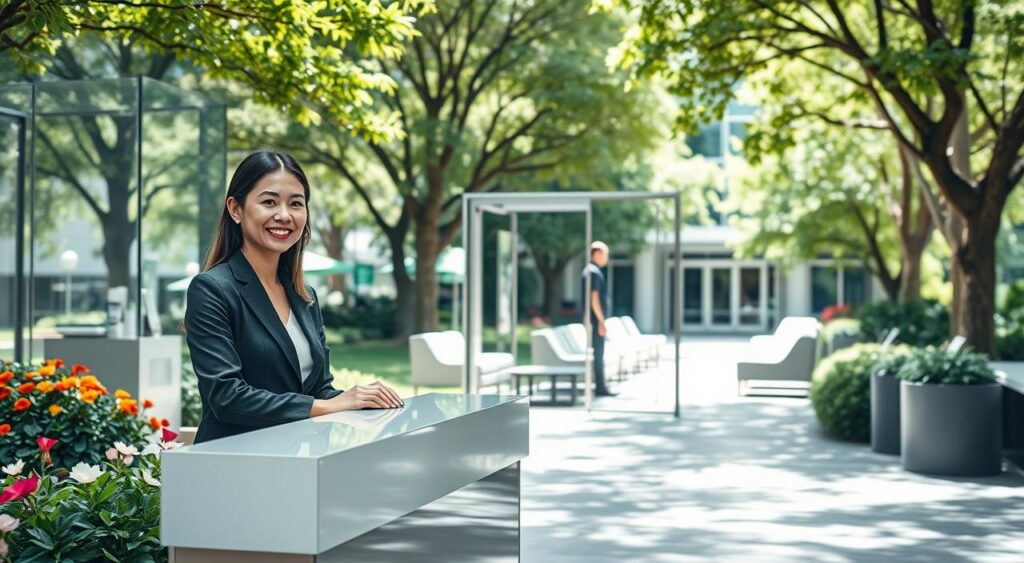 financial navigation medical center