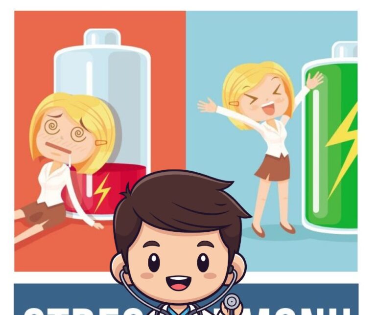 High-Cortisol Symptoms