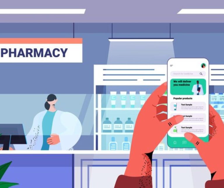 Pharmacy Services in the U.S