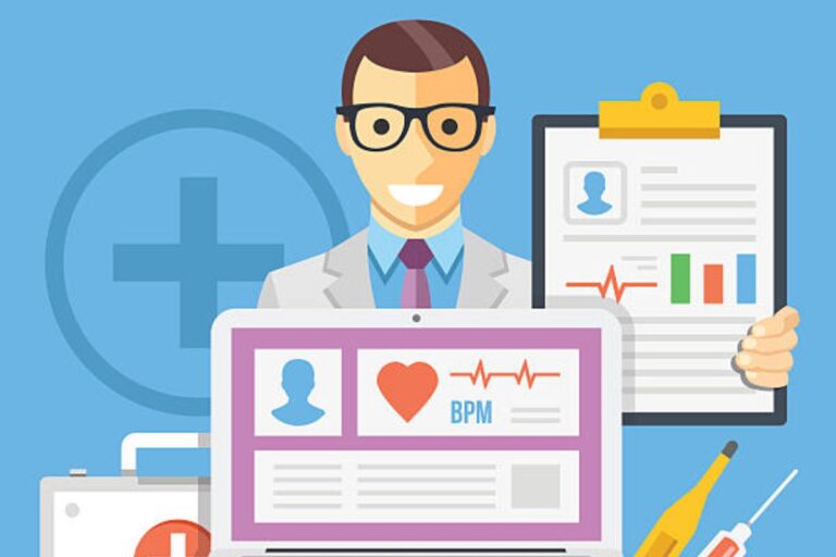 Free Online Doctor Visits: Are There Telehealth Services With No Insurance?