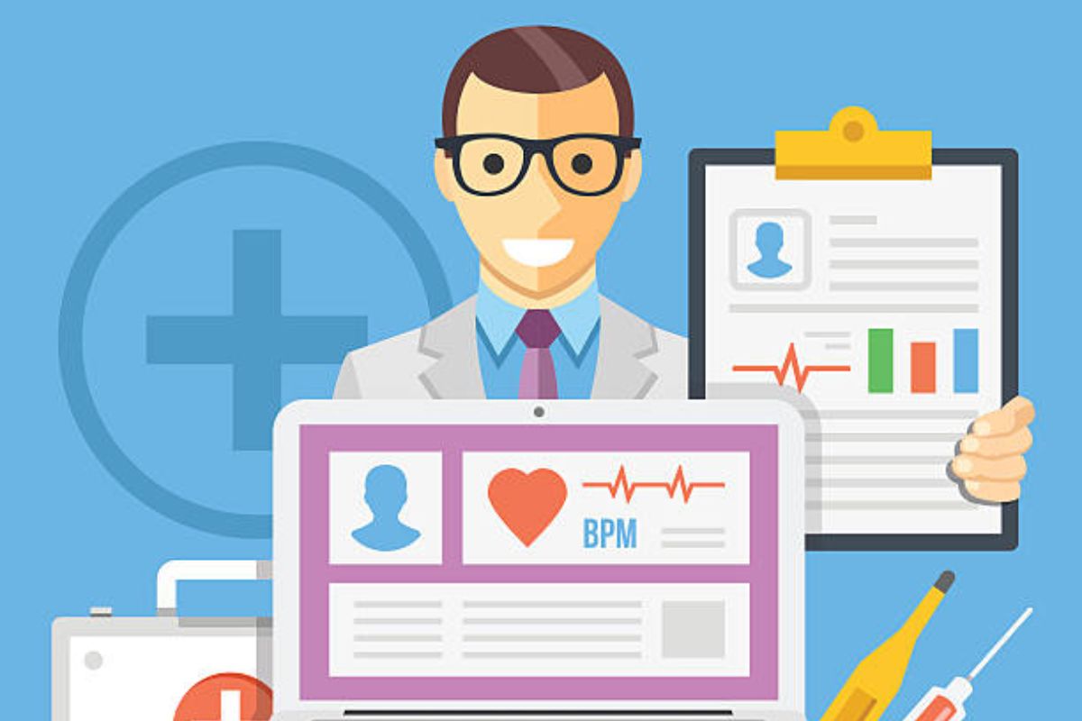 Free Online Doctor Visits: Are There Telehealth Services With No Insurance?