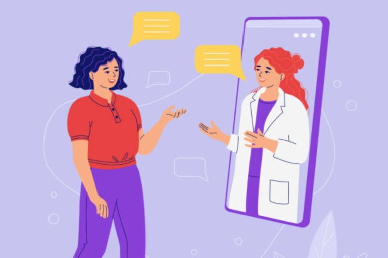 Online Doctor Visit With Insurance: What's Covered and How It Works