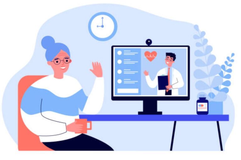 Virtual Doctor Visits for Common Conditions: What Telehealth Can Treat