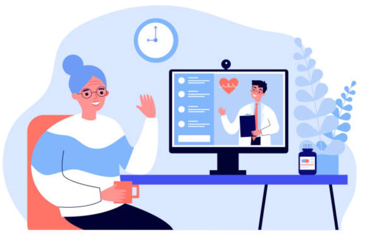 Virtual Doctor Visits for Common Conditions: What Telehealth Can Treat