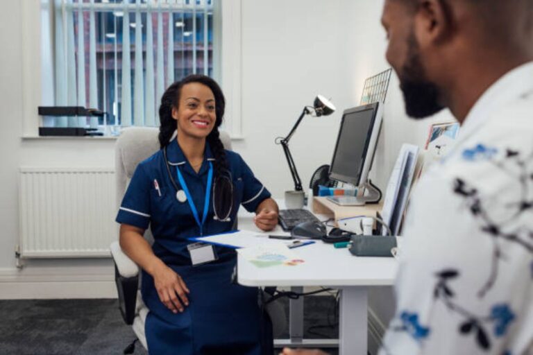 Private Cardiology Consultation in the UK: Costs and Booking