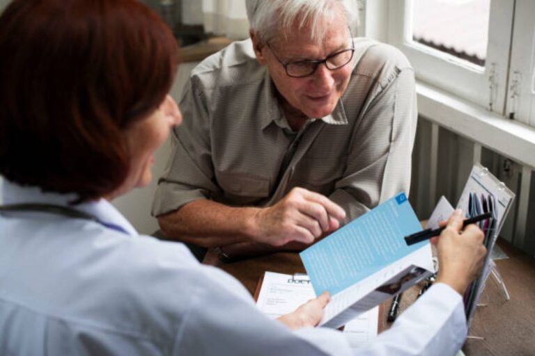 Private Health Insurance for Older Adults in the UK: Cover Checks