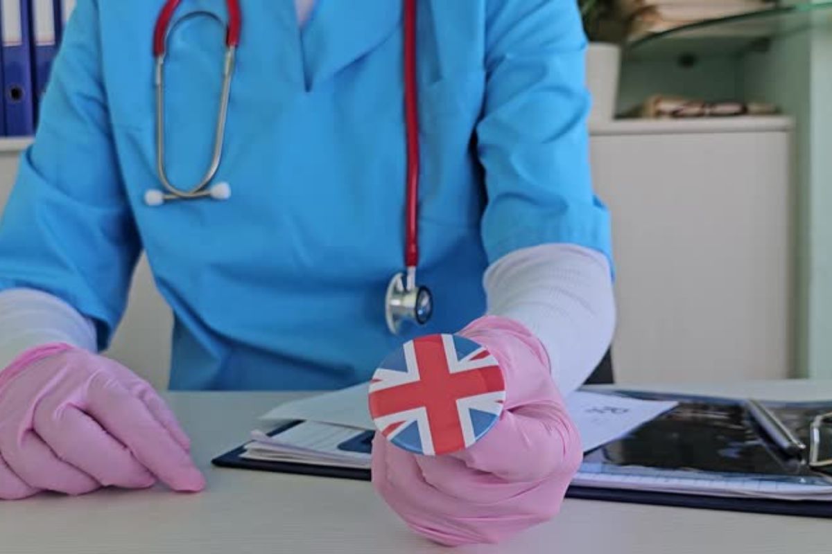 Virtual GP vs Face-to-Face Private Doctors in the UK